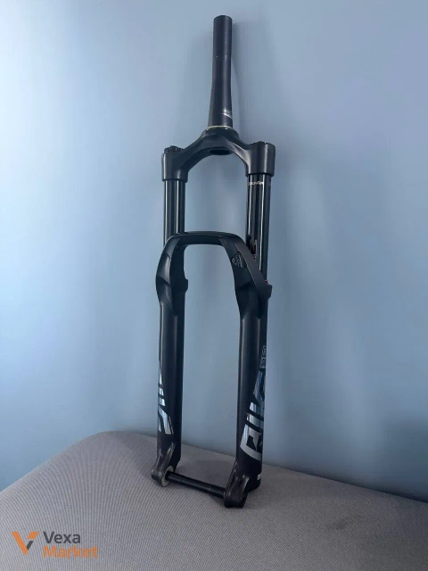 Вилка Rockshox Pike Ultimate Charger 2.1 RC2 150mm 27.5