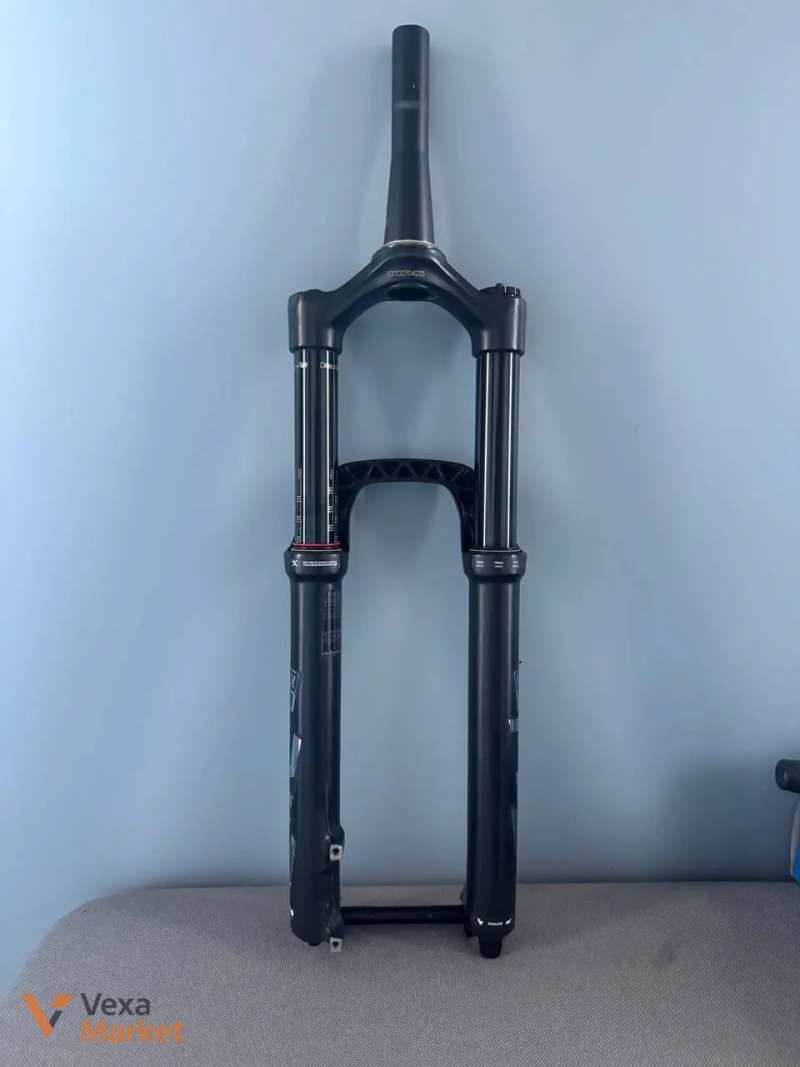 Вилка Rockshox Pike Ultimate Charger 2.1 RC2 150mm 27.5 — фото 4