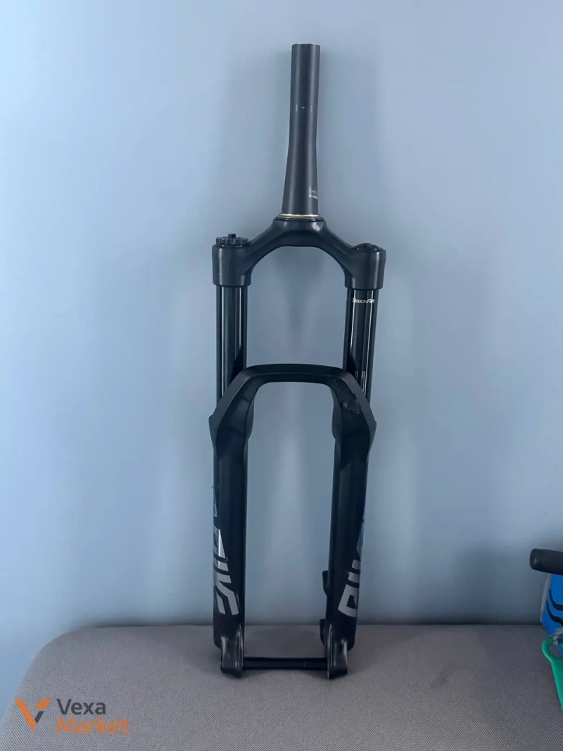 Вилка Rockshox Pike Ultimate Charger 2.1 RC2 150mm 27.5 — фото 6