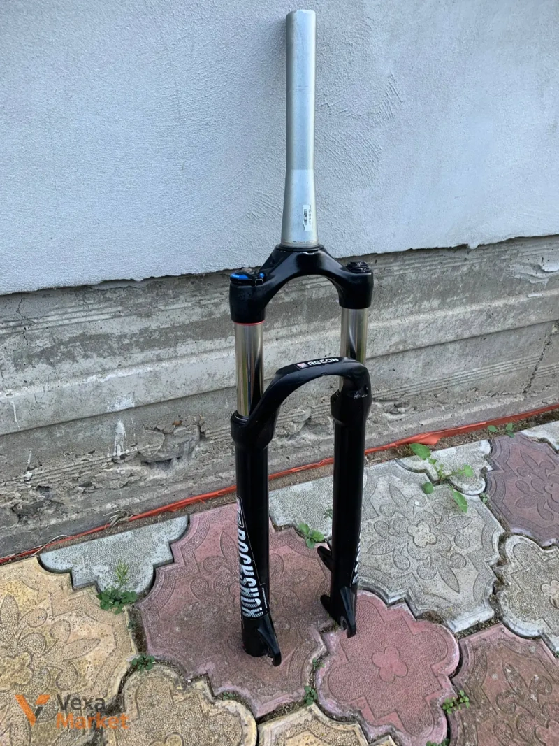 Вилка RockShox Recon — фото 2