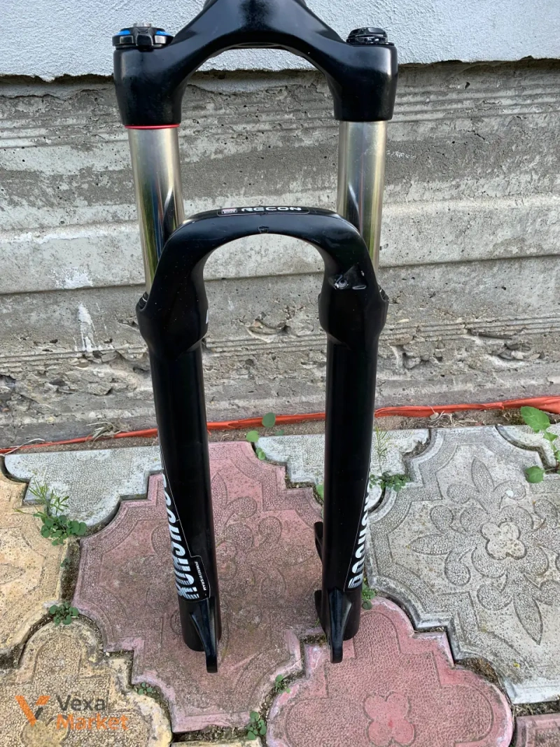Вилка RockShox Recon — фото 3