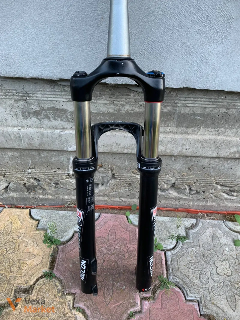 Вилка RockShox Recon — фото 4