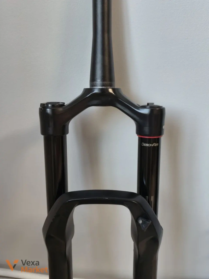 Вилка RockShox Revelation 150 мм — фото 2