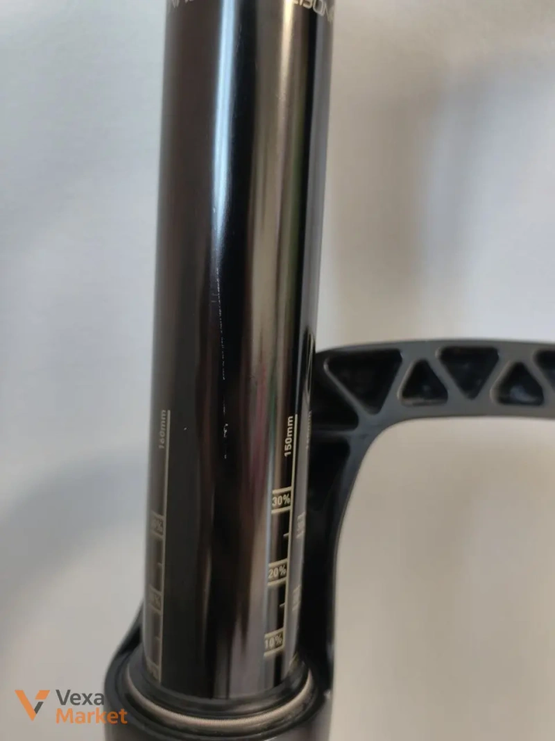 Вилка RockShox Revelation 150 мм — фото 4