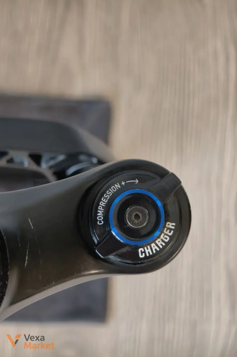 Вилка RockShox Revelation 150 мм — фото 6