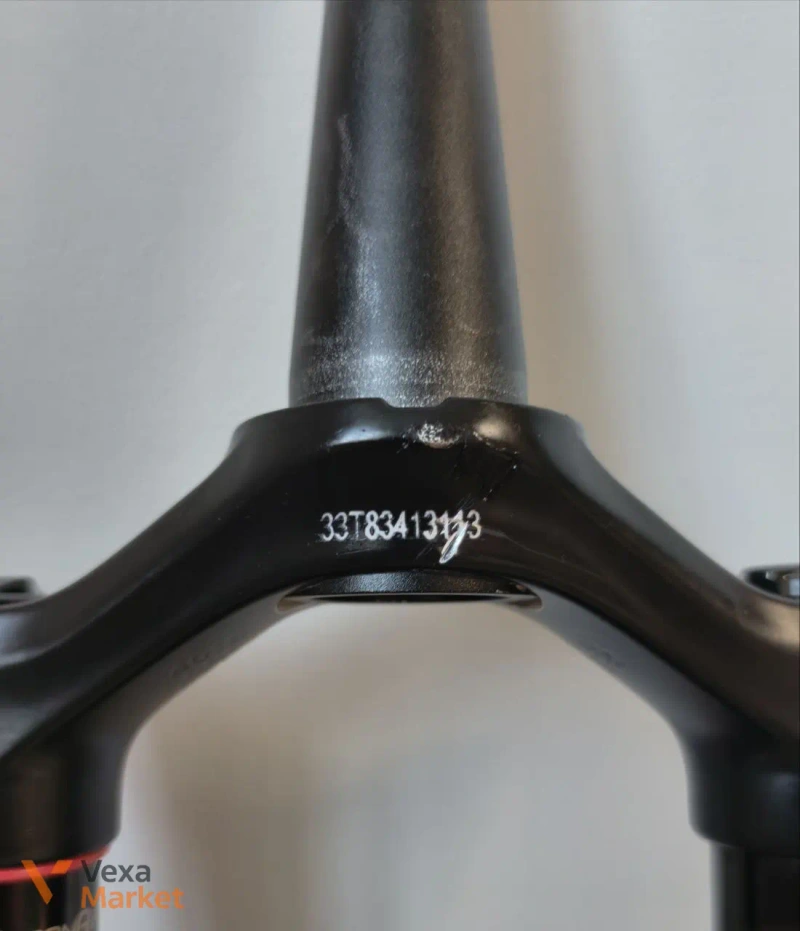 Вилка RockShox Revelation 150 мм — фото 7