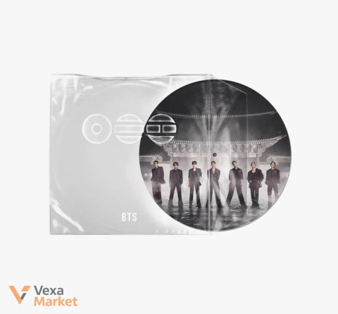 Вінілова платівка BTS - 613 Limited Edition Picture Disc Vinyl