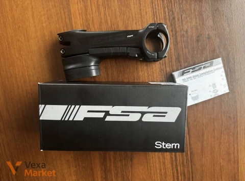 Винос FSA SMR Stem 120 - 6°