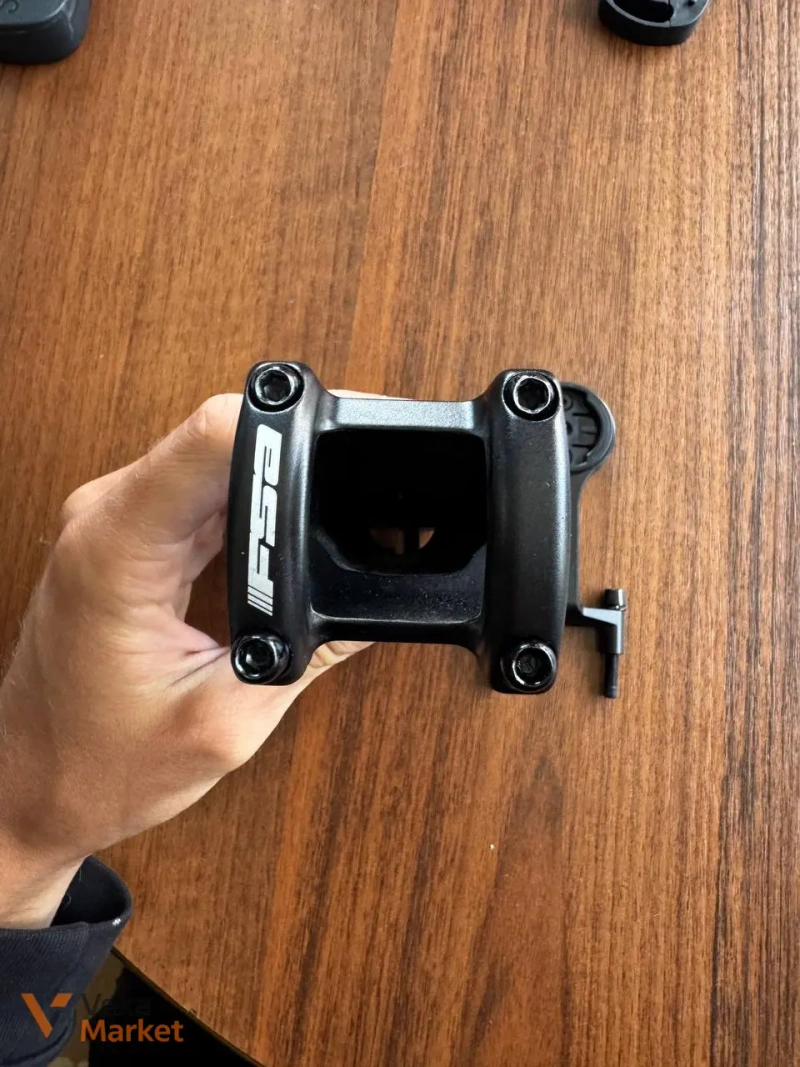 Винос FSA SMR Stem 120 - 6° — фото 2
