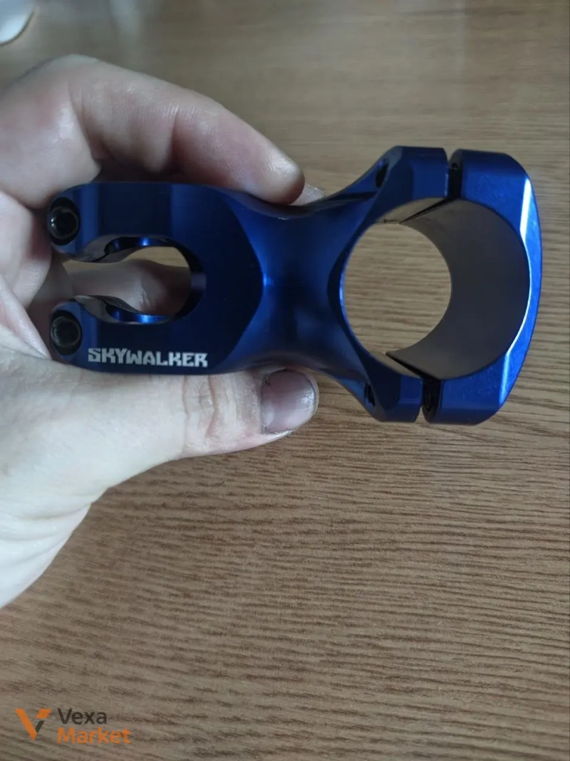 Винос Sixpack skywalker блакитний — фото 2