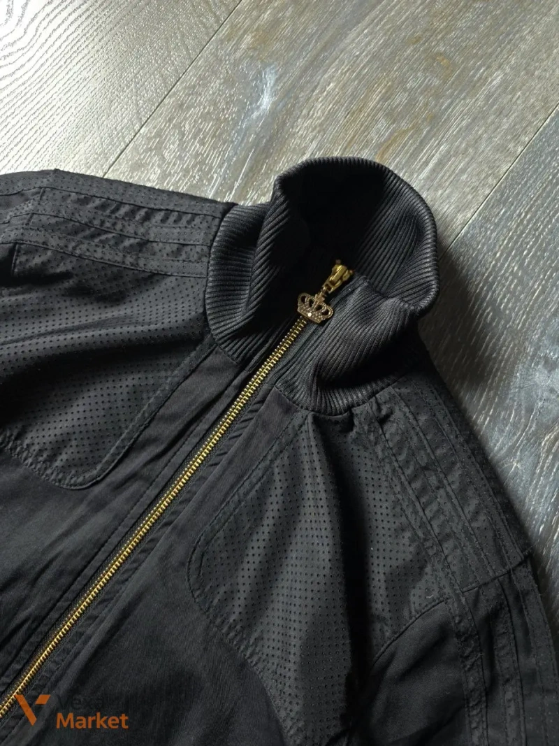 Vintage Adidas × Missy Elliott "Respect M.E." zip — фото 3