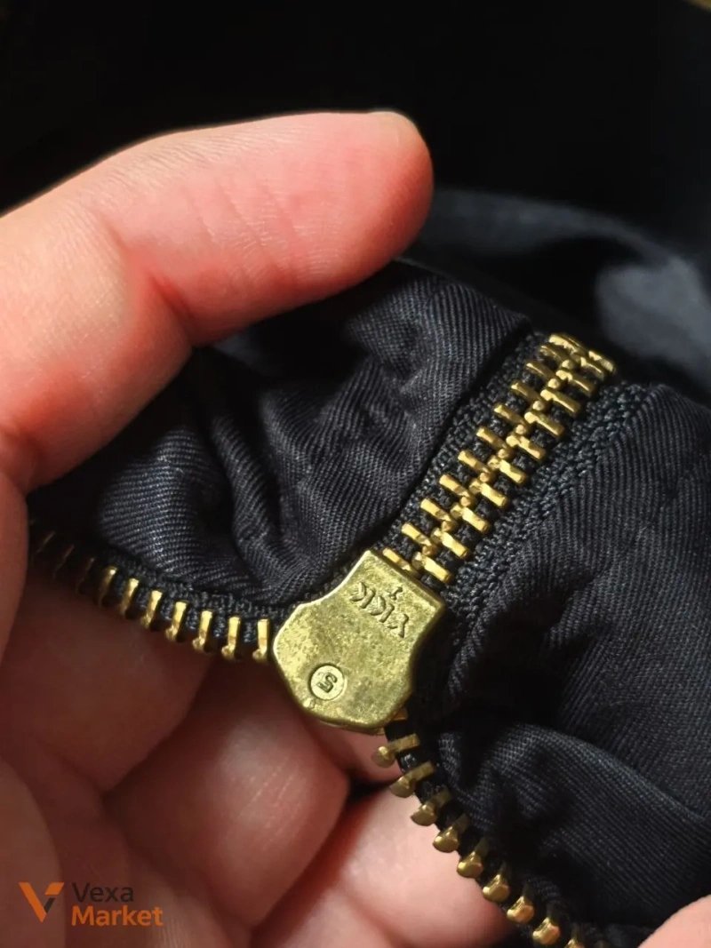 Vintage Adidas × Missy Elliott "Respect M.E." zip — фото 8
