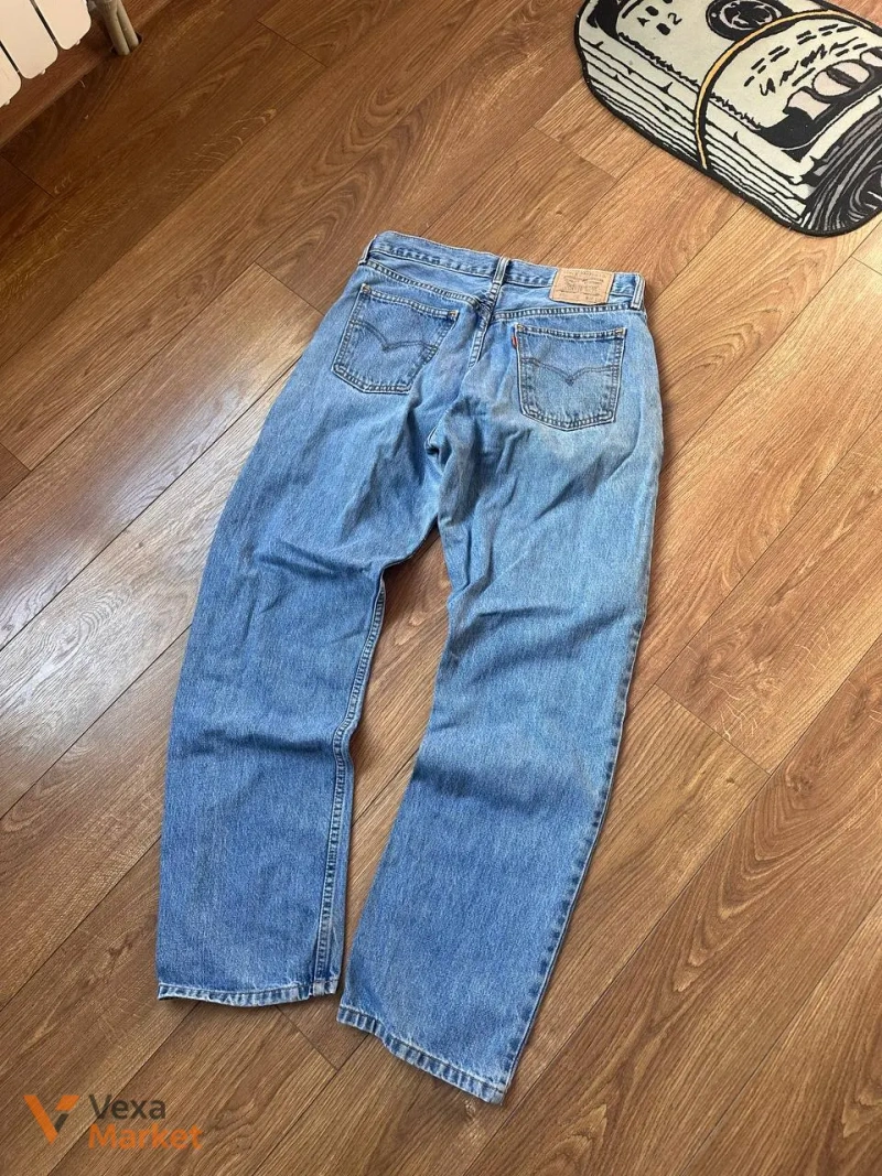 Vintage Levi's Orange Tab джинси 90-х