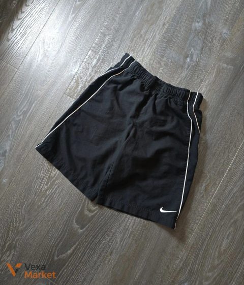 Вінтажні шорти Nike