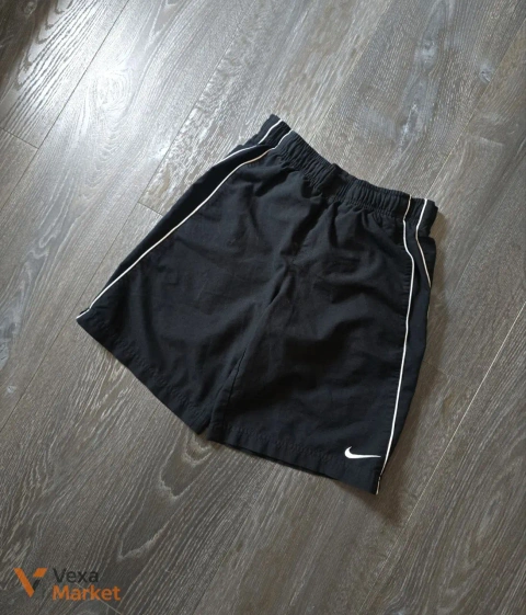 Вінтажні шорти Nike