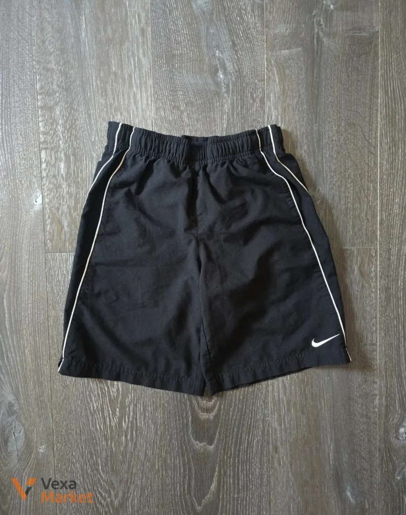 Вінтажні шорти Nike — фото 2