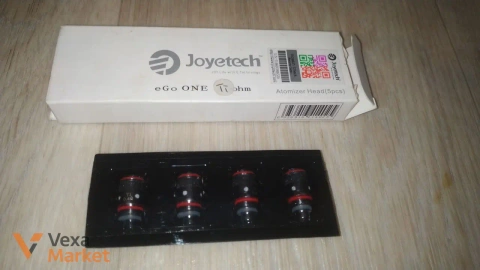 Випаровувачі Joyetech eGo ONE 0.4 Ом