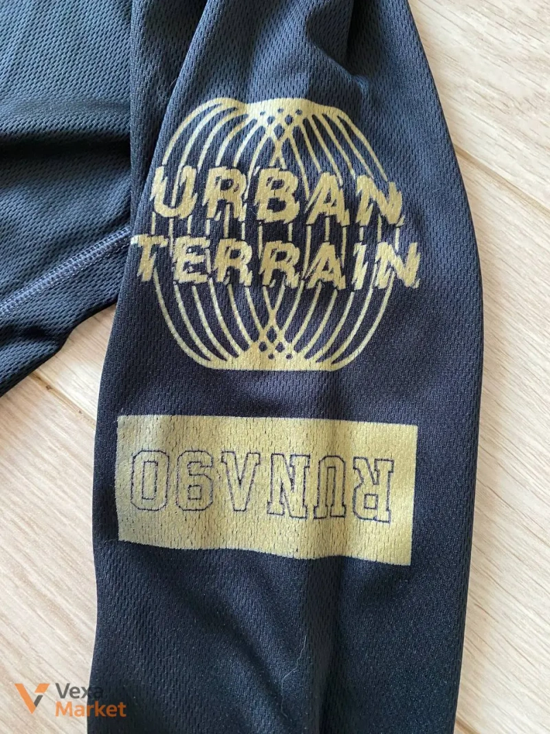 Вітровка H&M Urban Terrain — фото 2