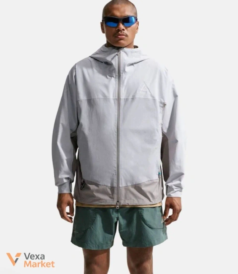 Вітровка-куртка Nike ACG ADV Rain Storm-FIT