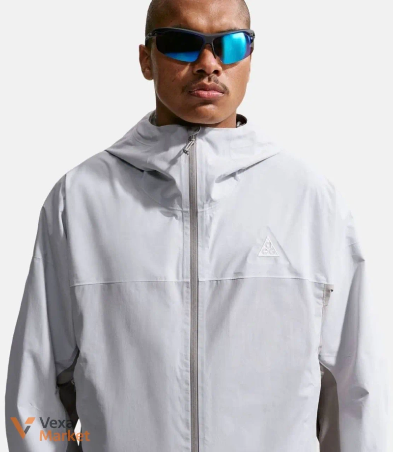 Вітровка-куртка Nike ACG ADV Rain Storm-FIT — фото 2