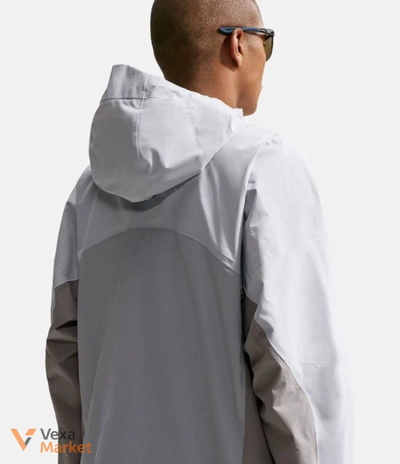 Вітровка-куртка Nike ACG ADV Rain Storm-FIT — фото 4