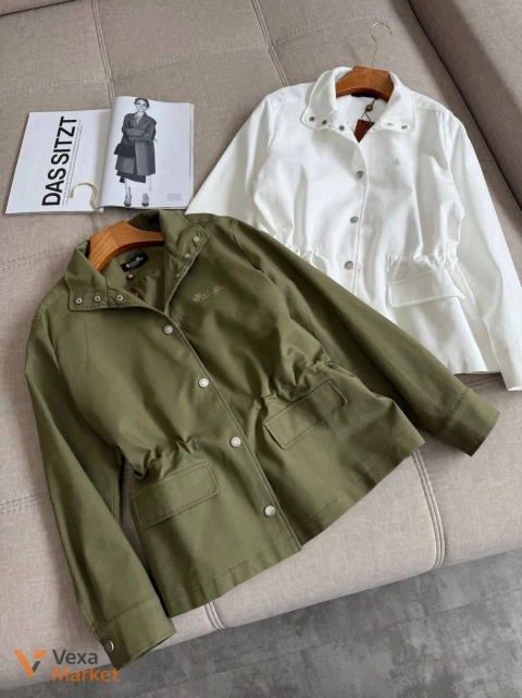 Вітровка Loro Piana жіноча