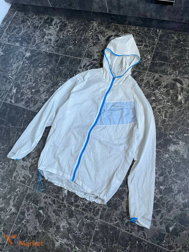 Вітровка Nike Windrunner — фото 2