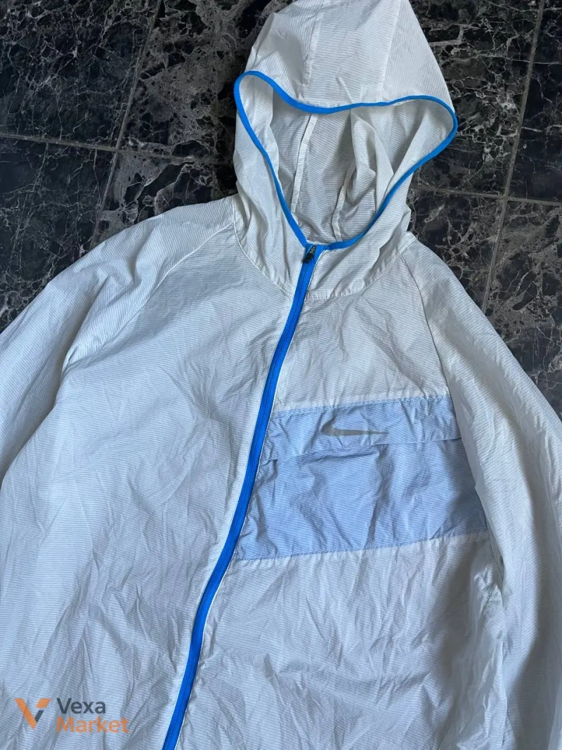 Вітровка Nike Windrunner — фото 3