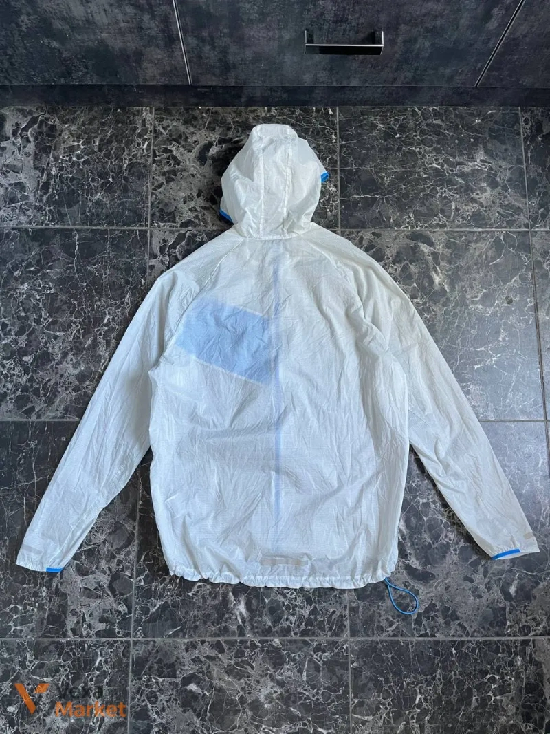 Вітровка Nike Windrunner — фото 4