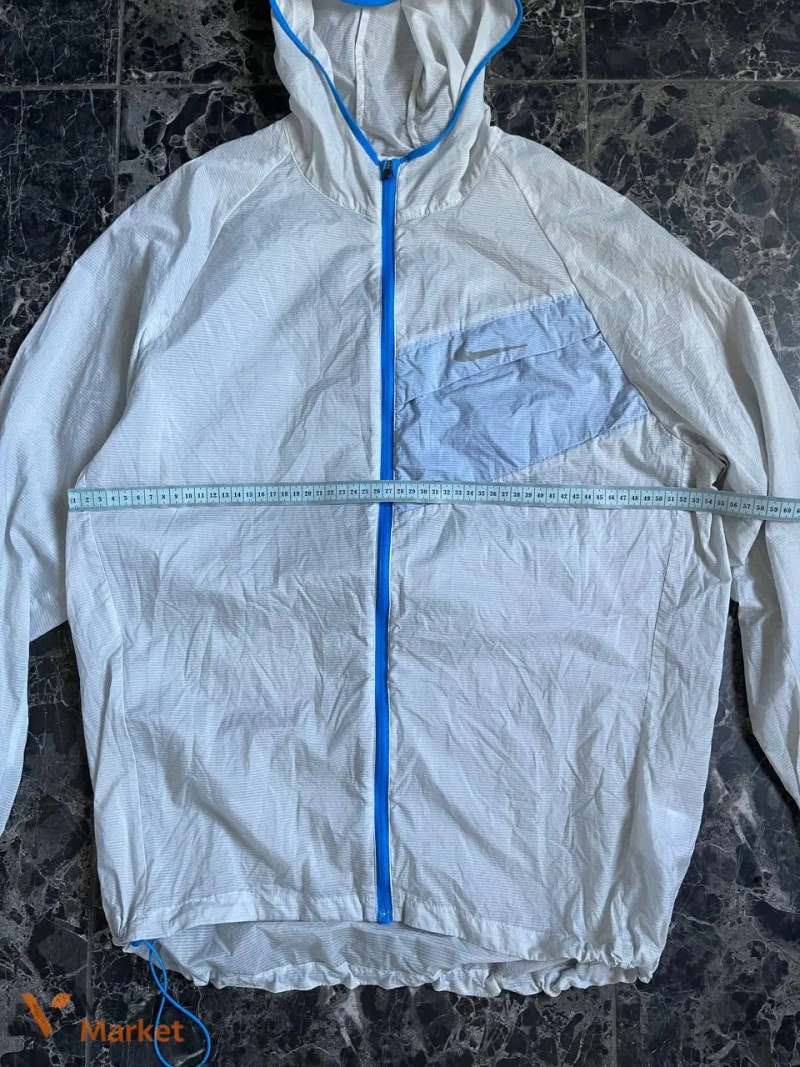 Вітровка Nike Windrunner — фото 7