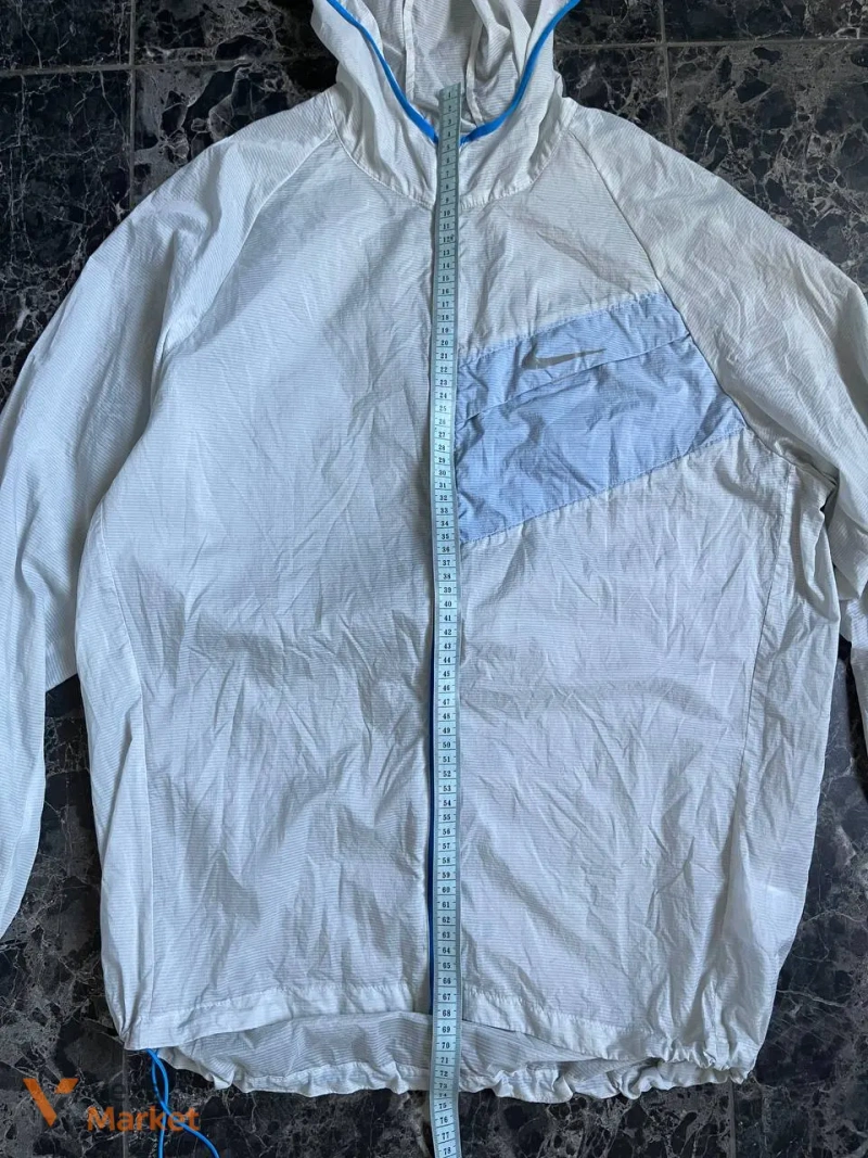 Вітровка Nike Windrunner — фото 8