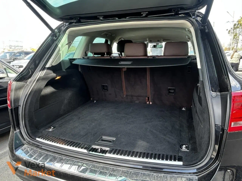 Volkswagen Touareg 2015 Дизель 3.0 л. Чорний — фото 8