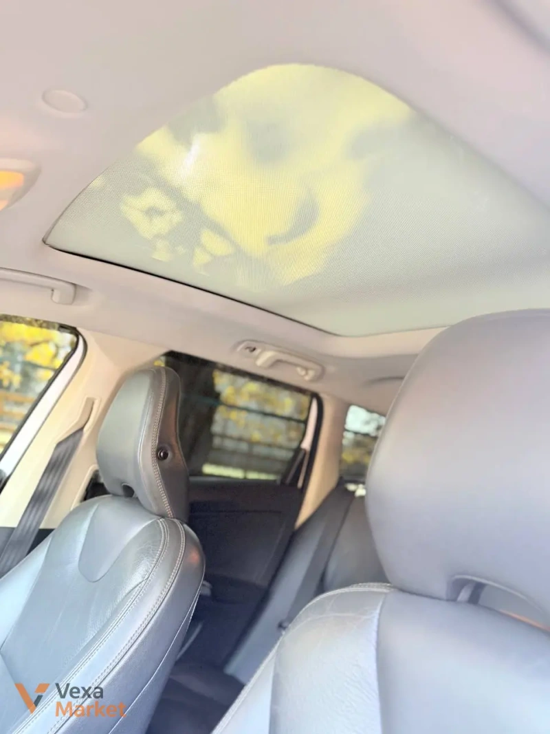 Volvo XC60 2013 3.0 бензин AWD — фото 8