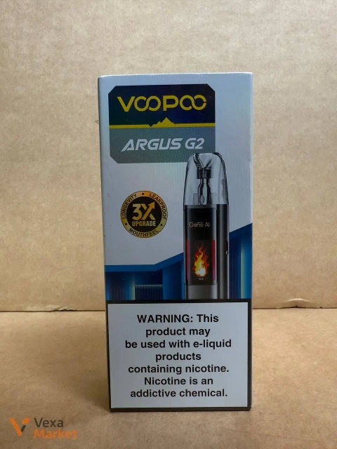 Voopoo Argus G2 Pod-система