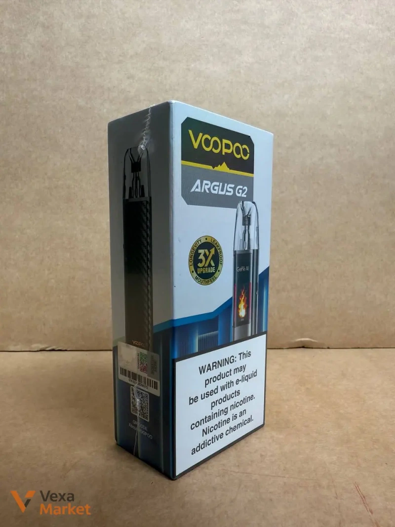 Voopoo Argus G2 Pod-система — фото 2