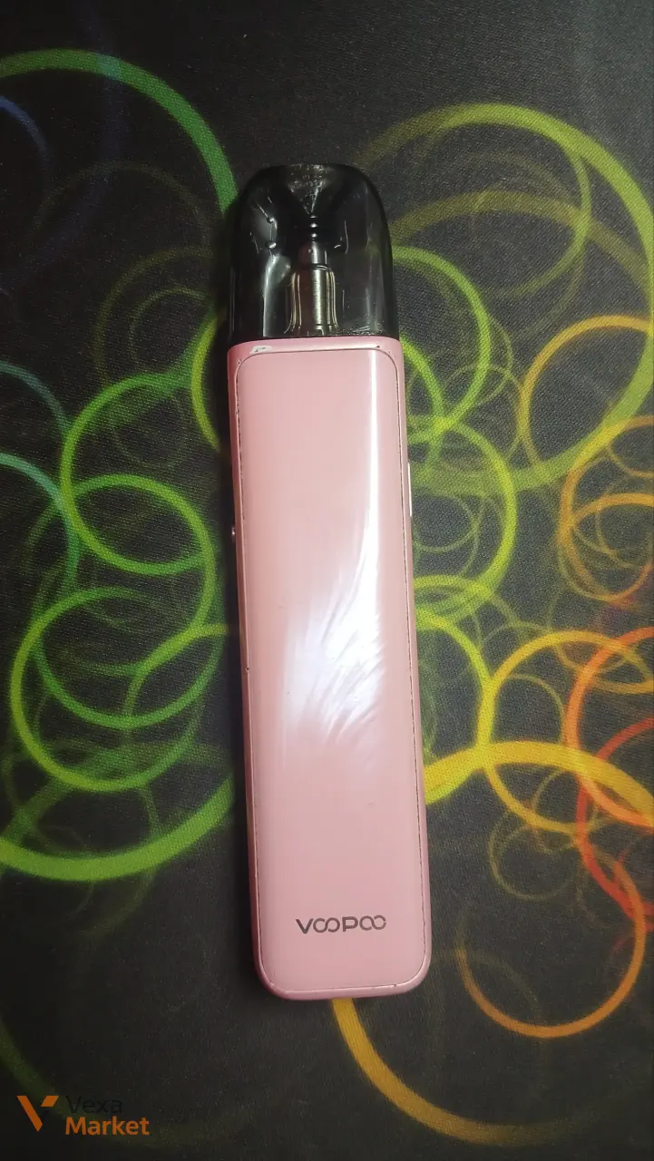 Voopoo Argus G2 Pod-система — фото 2