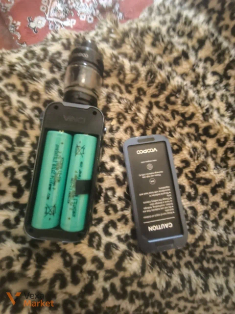 VOOPOO Argus GT II