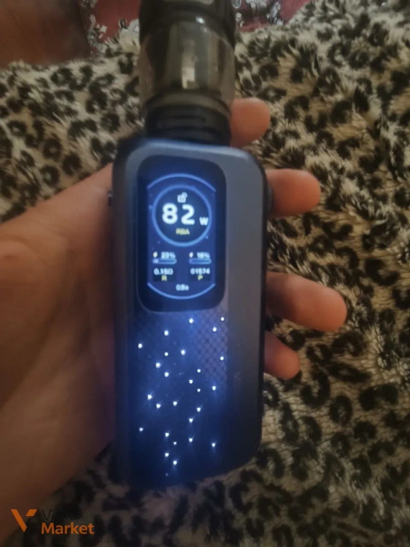 VOOPOO Argus GT II — фото 2