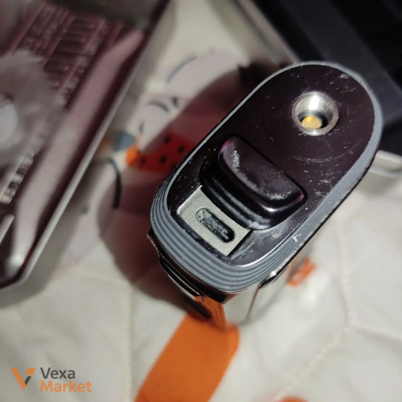 VooPoo Argus GT2 Боксмод — фото 3