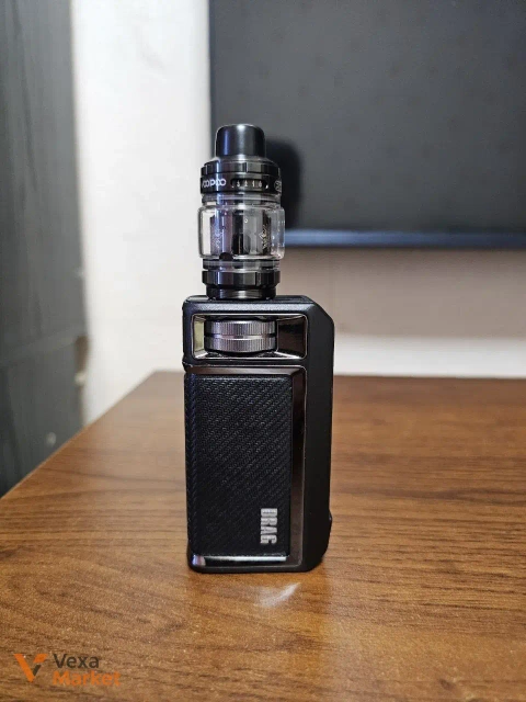 Voopoo Drag 6 Kit pod-система