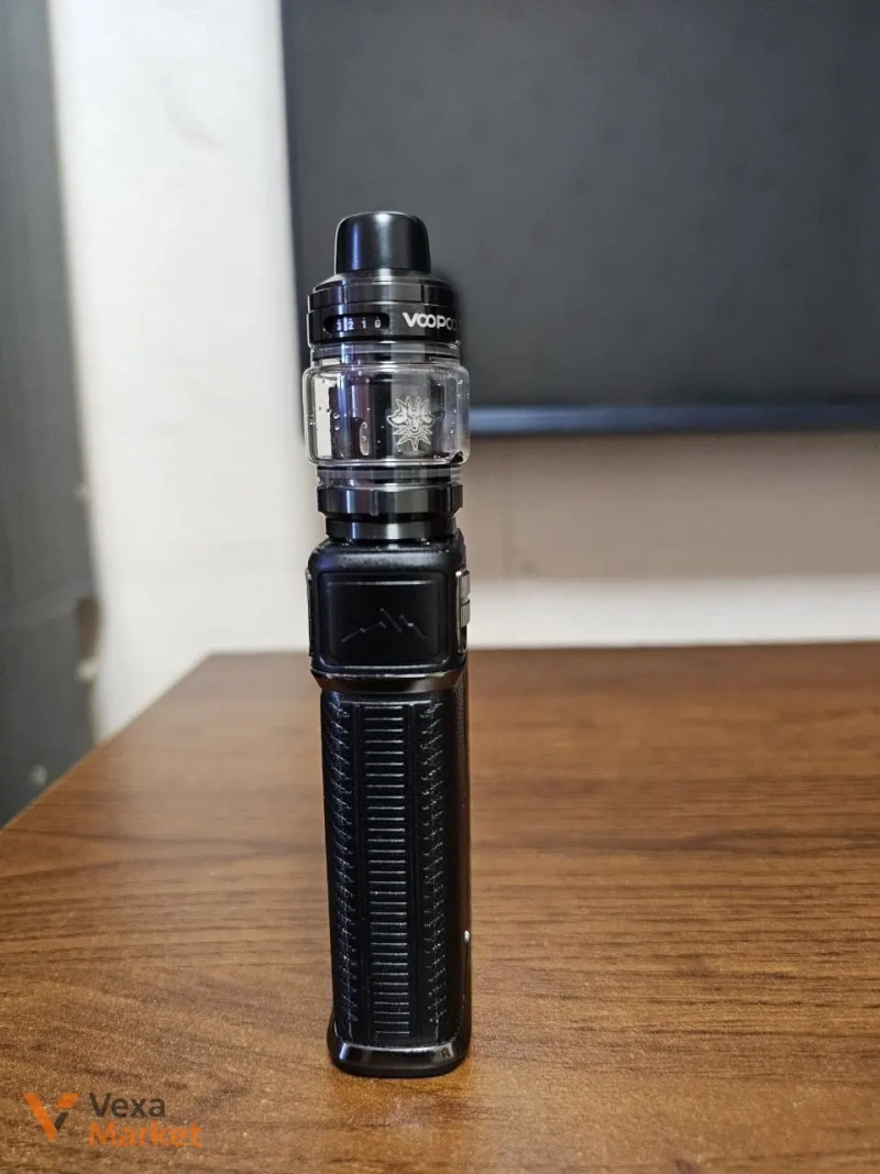Voopoo Drag 6 Kit pod-система — фото 2