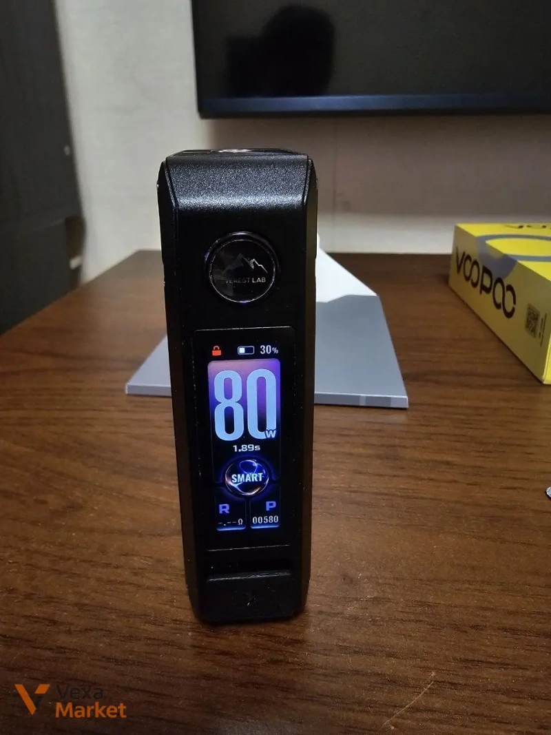 Voopoo Drag 6 Kit pod-система — фото 3