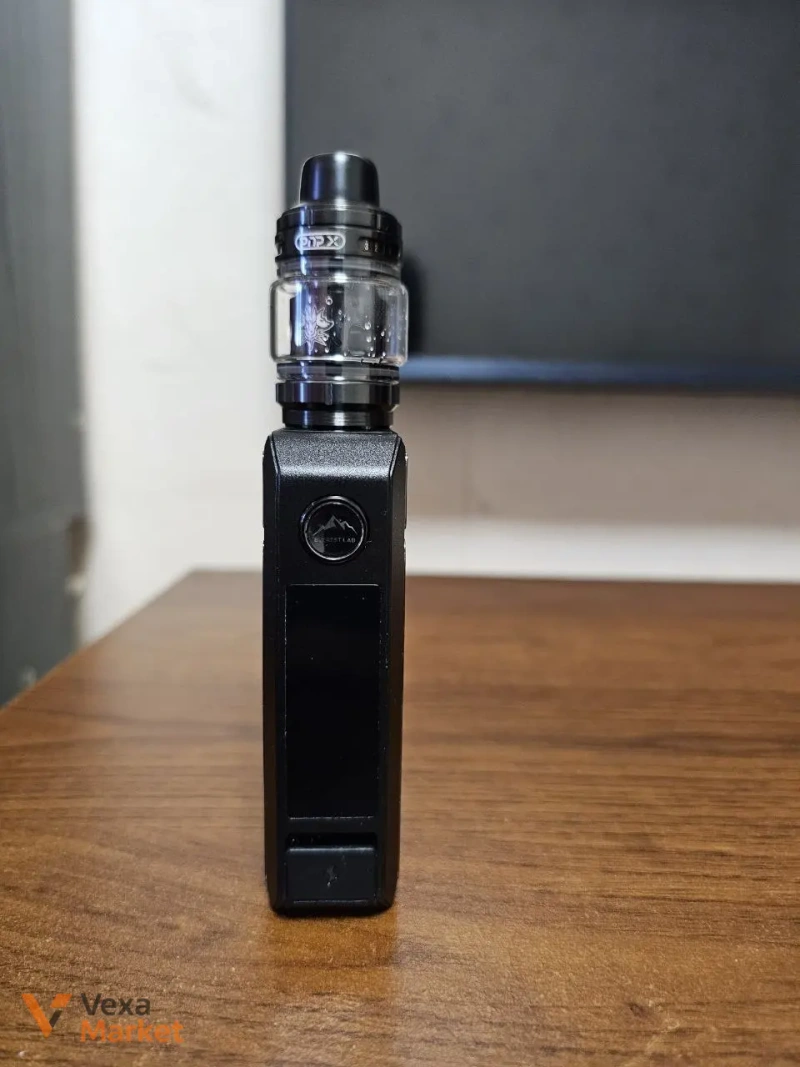 Voopoo Drag 6 Kit pod-система — фото 5