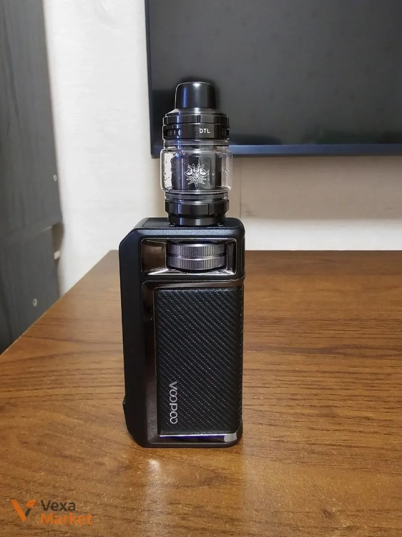 Voopoo Drag 6 Kit pod-система — фото 6
