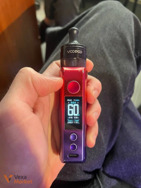VooPoo Drag S2