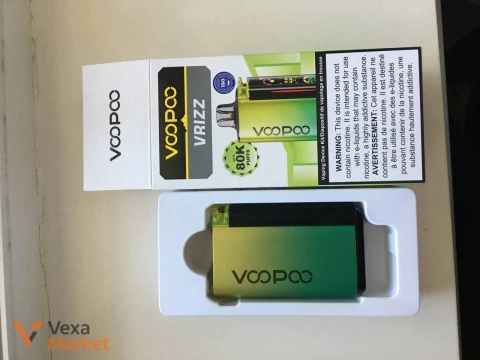 VooPoo VRIZZ Pod-система