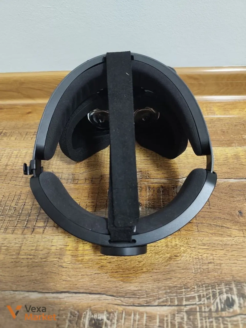 VR-шолом Oculus Rift S з контролерами Touch — фото 6
