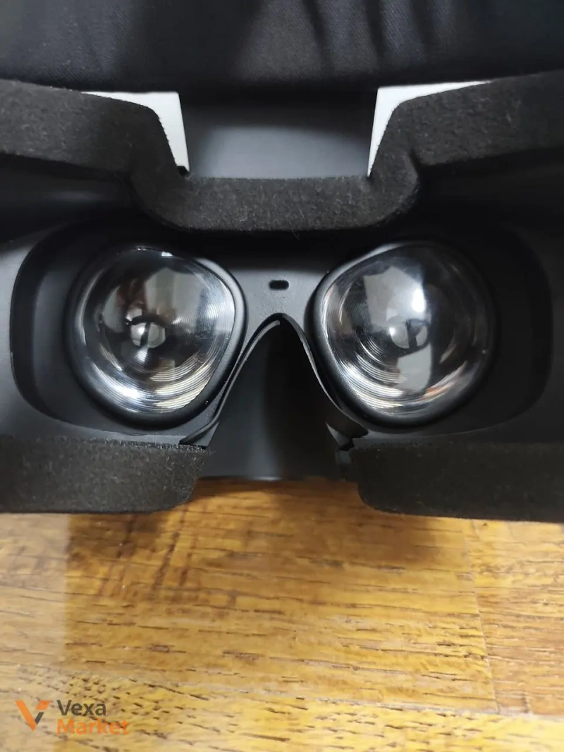 VR-шолом Oculus Rift S з контролерами Touch — фото 7