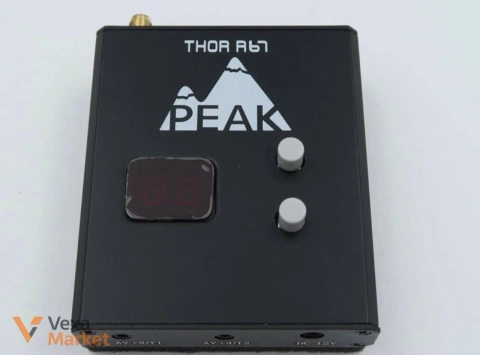 VRX PeakTHOR R67