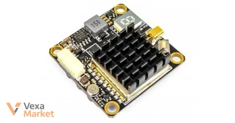 VTX AKK FX2 Dominator 5.8G 2000mW аналоговий відеопередавач